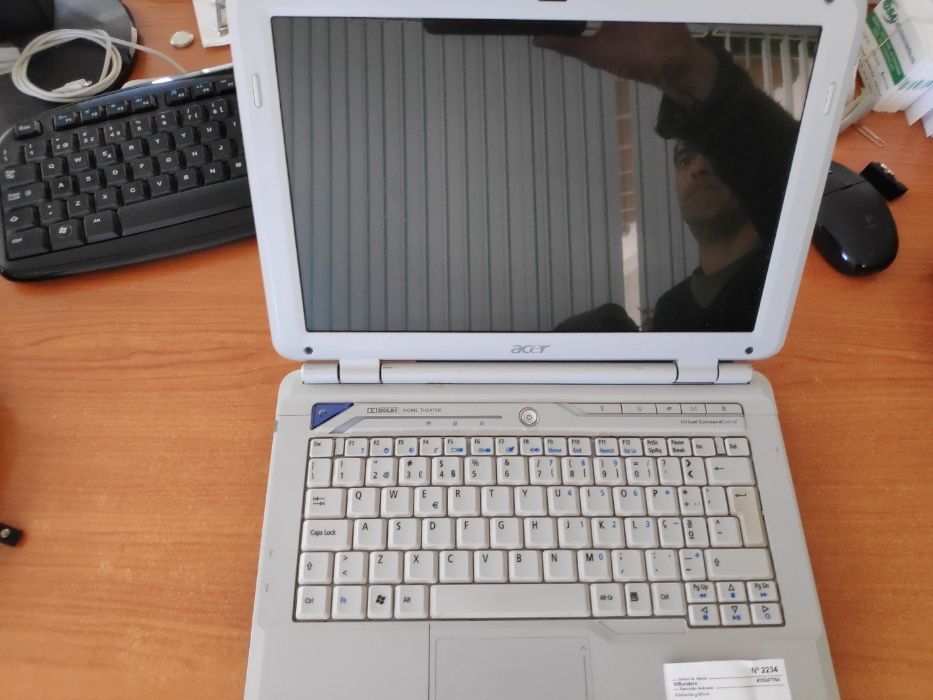 Acer Aspire 2920 for Parts64740117820035120