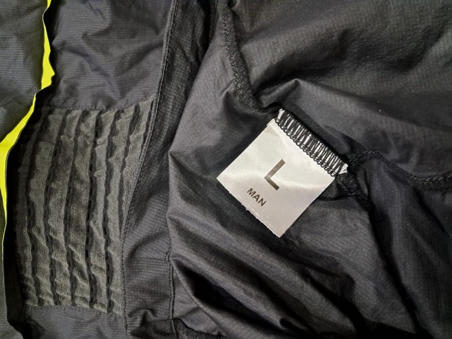 Куртка X-Bionic Streamlite 4.0 Running Jacket: 3 500 грн. - Спортивні ...