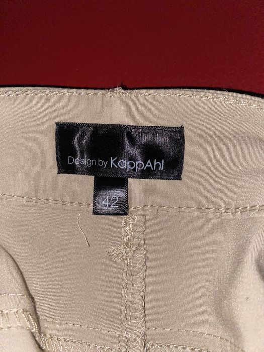 Eleganckie spodnie KappAhl