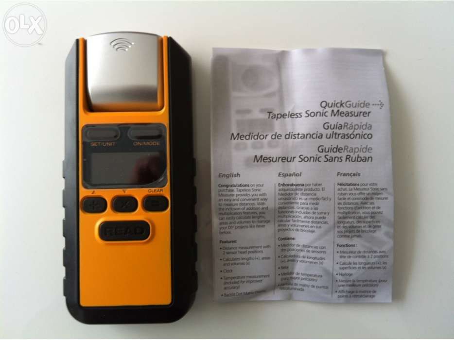 Distance Meter - Shipping Offer64585803858947121