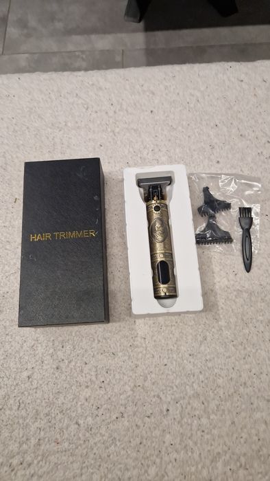 Trymer do strzyżenia