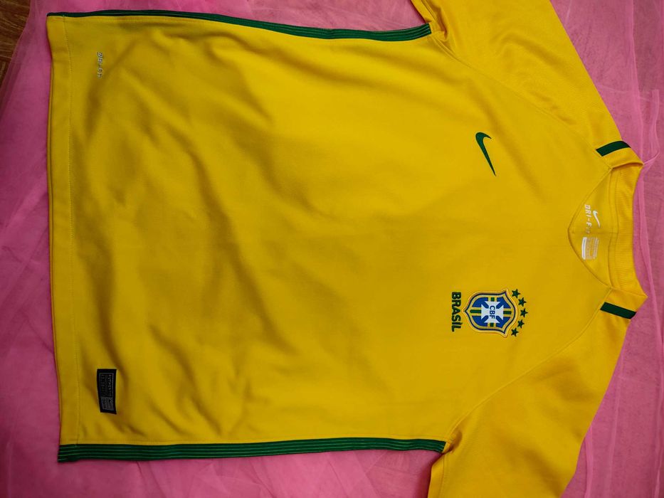 Camisas seleção do porto e brasil lindas de marcar original