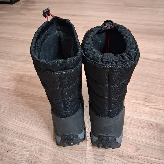 Śniegowce Geox rozm.33