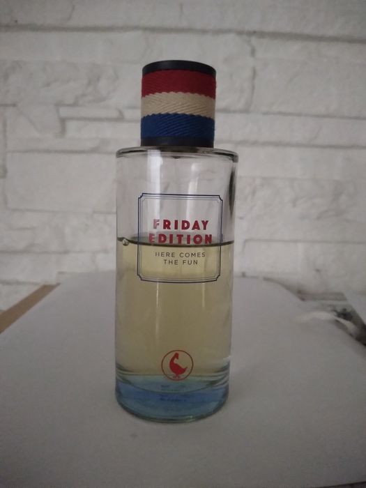 El Ganso Friday Edition EDT 125 ml używane