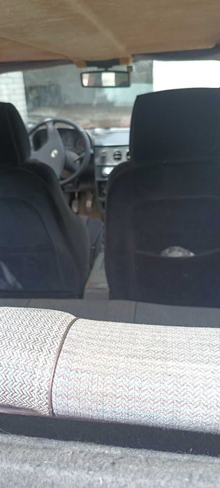 Продам авто на ходу сів і поїхав