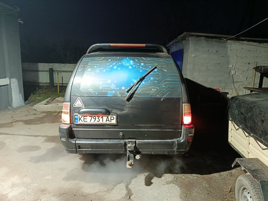 Продам машину находу