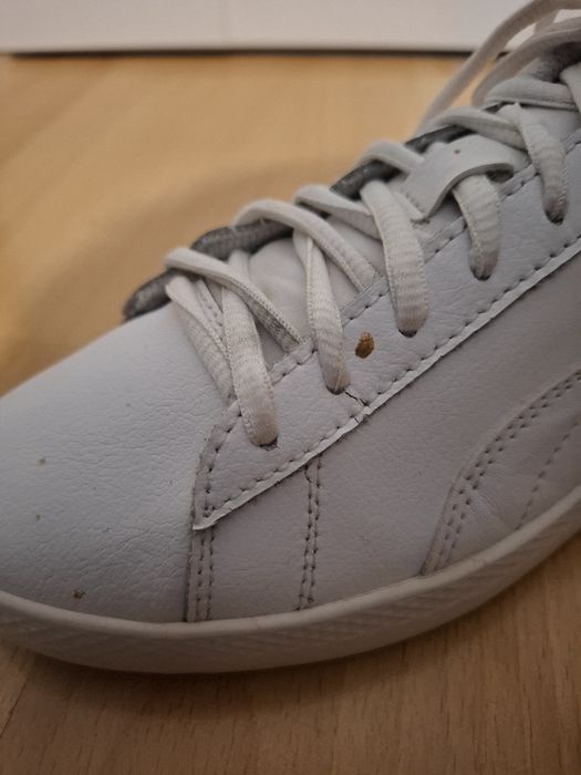 Buty puma rozmiar 37