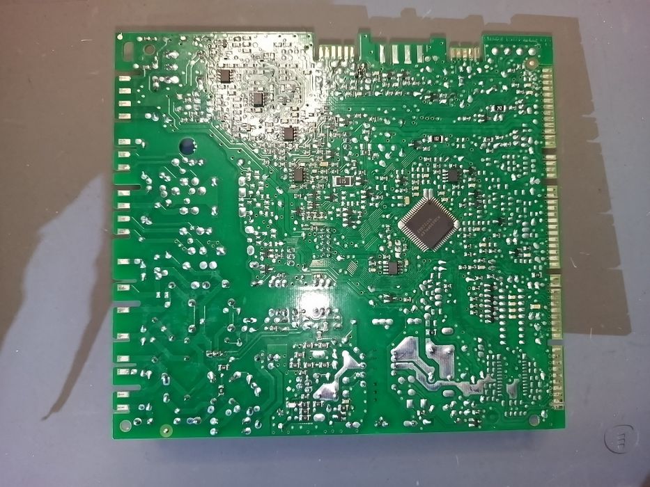 Vaillant SYMSI7.0 Electronic Board64171717256321121