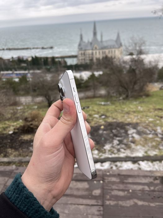 Iphone 14 pro max 128 gb 95% батарейка