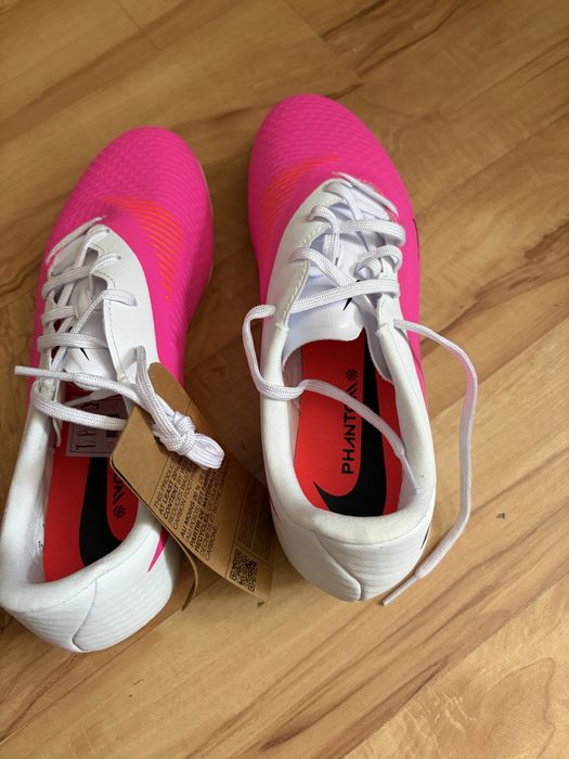 Korki Nike Phantom