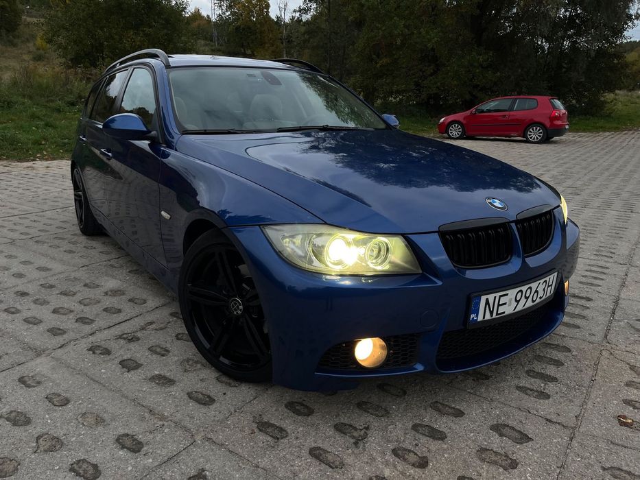 BMW Seria 3