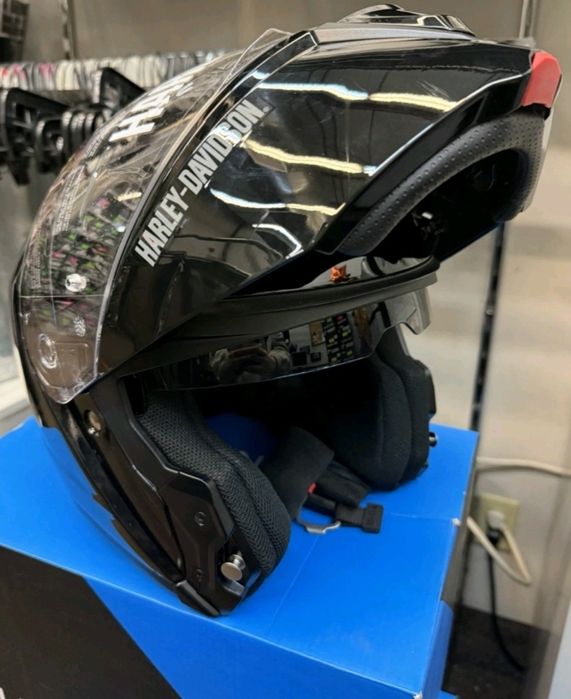 Мотошолом, шолом для мото