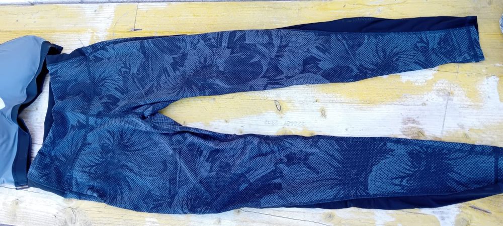 Roupa de desporto senhora tamanho S