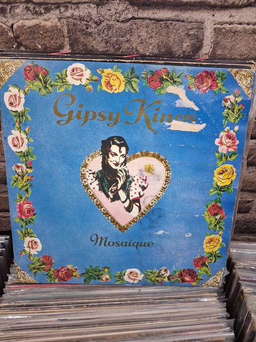 60 Lps de boa musica