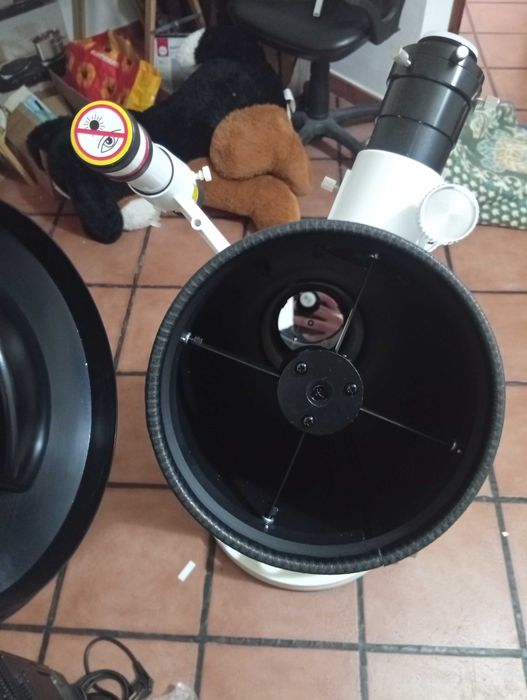 Bressier Messier DOB 150