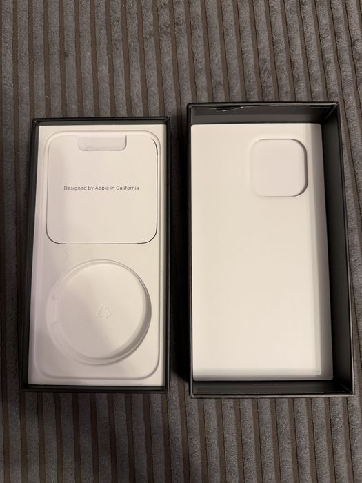 Iphone 13 pro 512 gb złoty