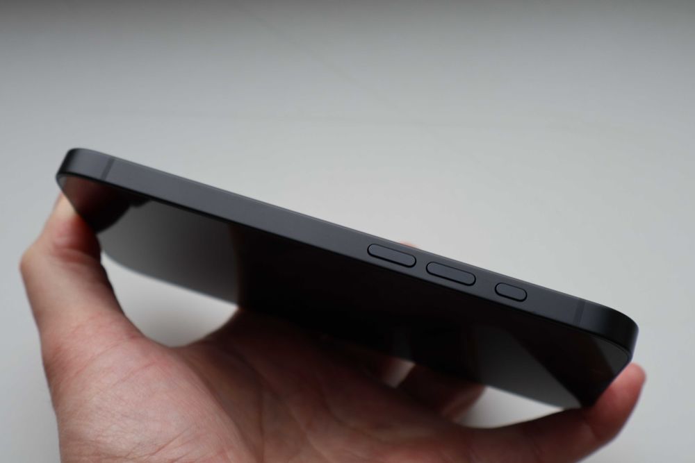 Новий Apple Iphone 16e 128Gb Black Neverlock Оригінал!