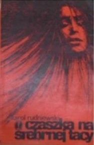 Czaszka Na Srebrnej Tacy K.rudniewski