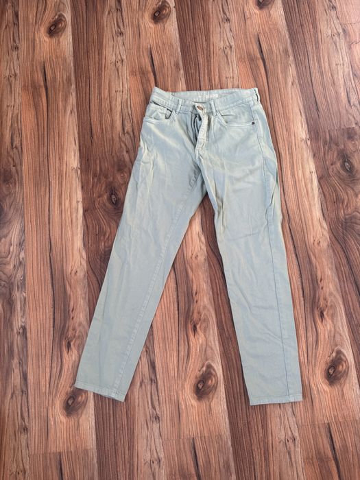 Скінні джинси