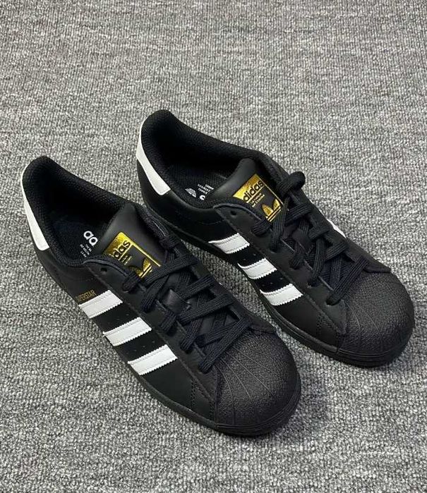 Adidas Superstar II 39