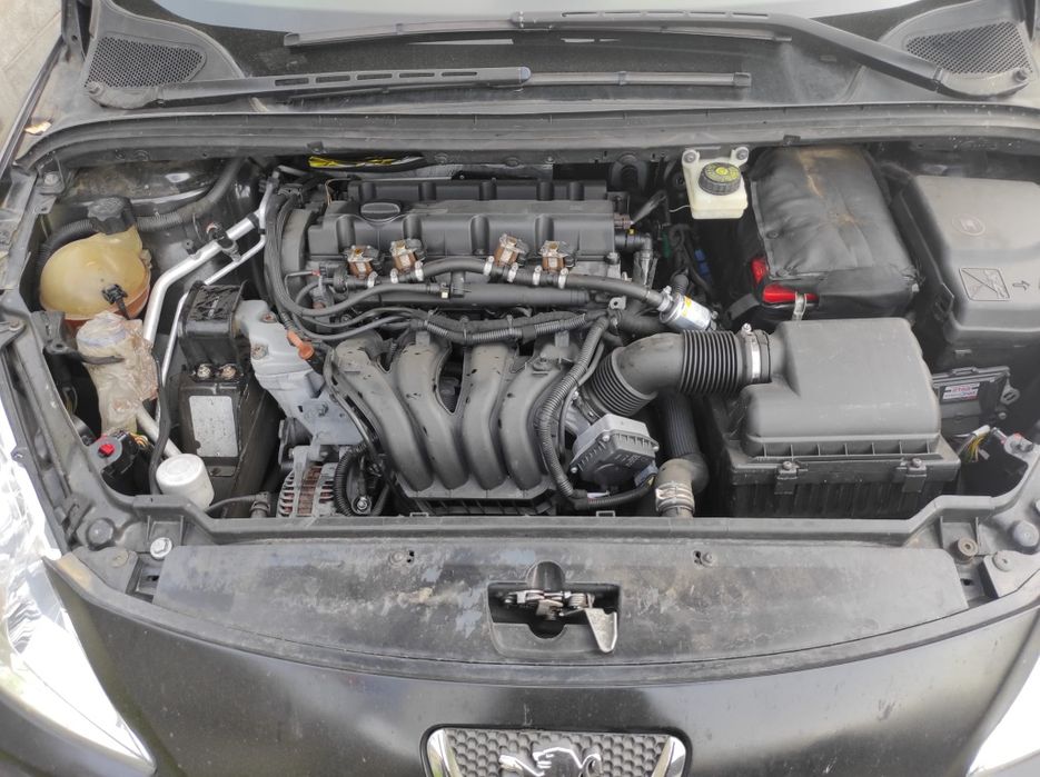 Peugeot 307 CC