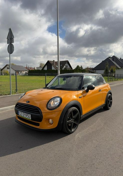 MINI ONE