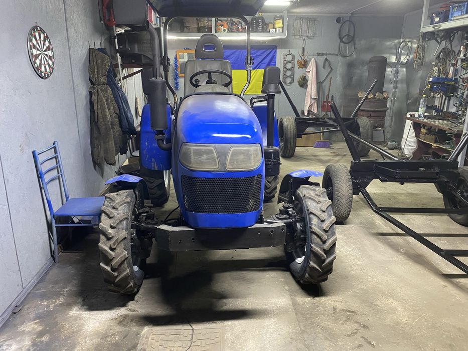 Продам трактор дтз4244 без документів