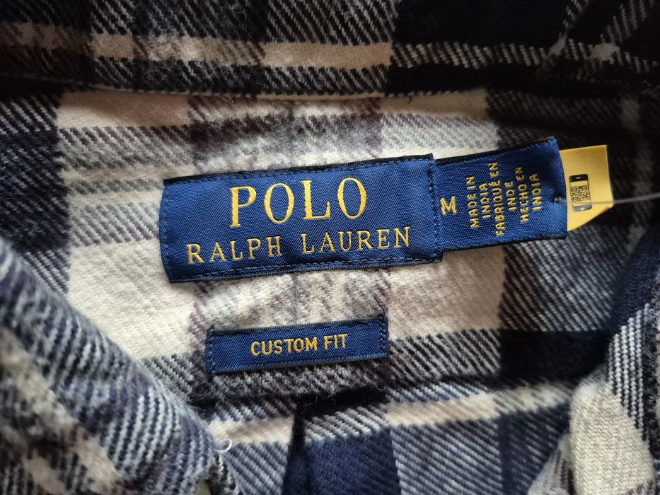 Koszula Męska Ralph Lauren M