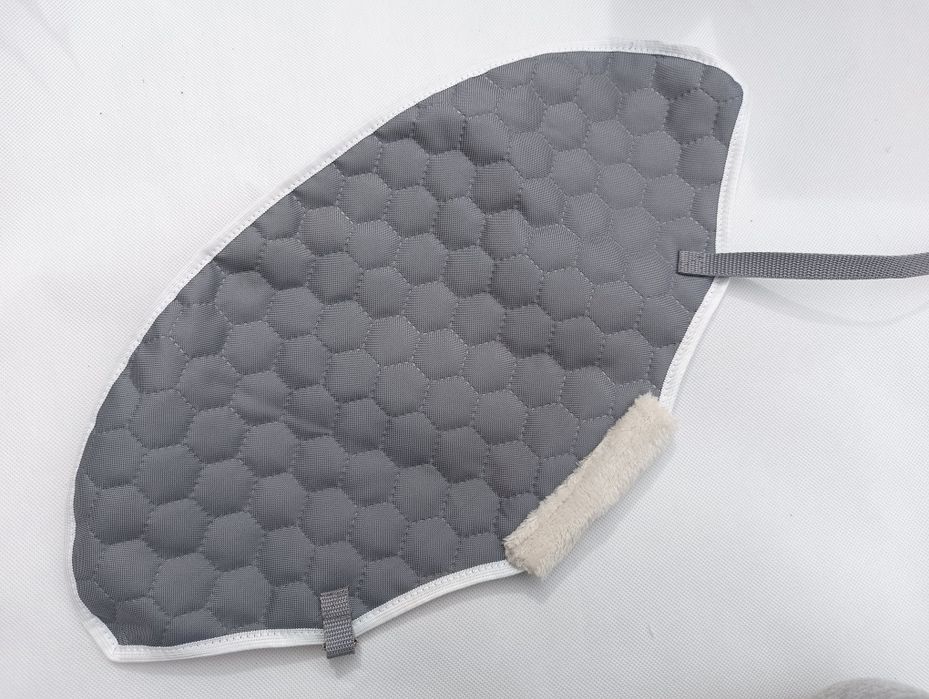 Akcesoria Hobby Horse szary