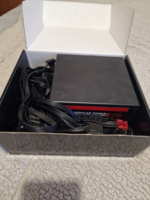 Kolink 1000W 80+ Bronze Kl 1000m