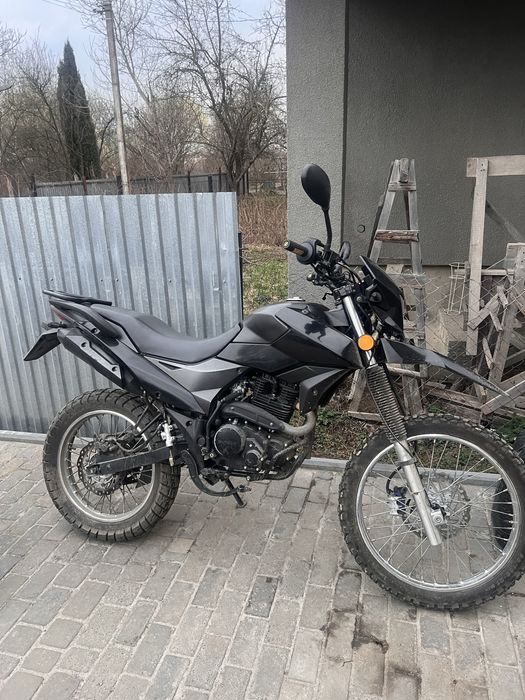 Мотоцикл Шінерай 250 shineray 250 2023