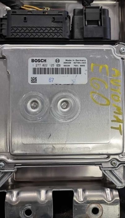 sterownik moduł active steering BMW E60 /E61 1/277/022/125