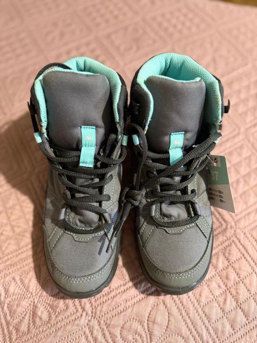 Черевики Decathlon QUECHUA nh100