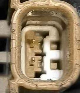 Sonda Lambda 226408209R - RENAULT CLIO IV