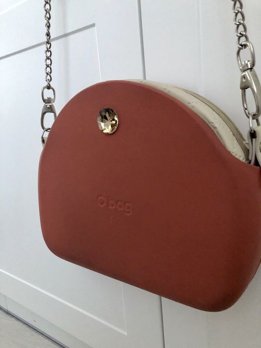 Obag moonlight :) pasek