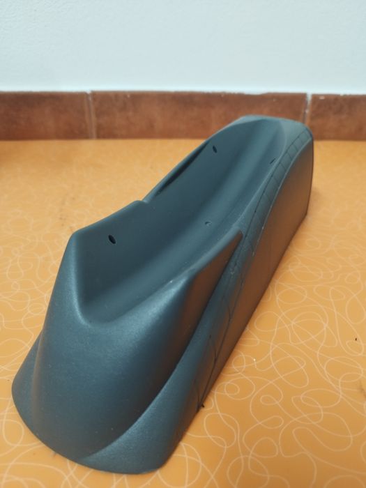 Rolo de treino bicicleta