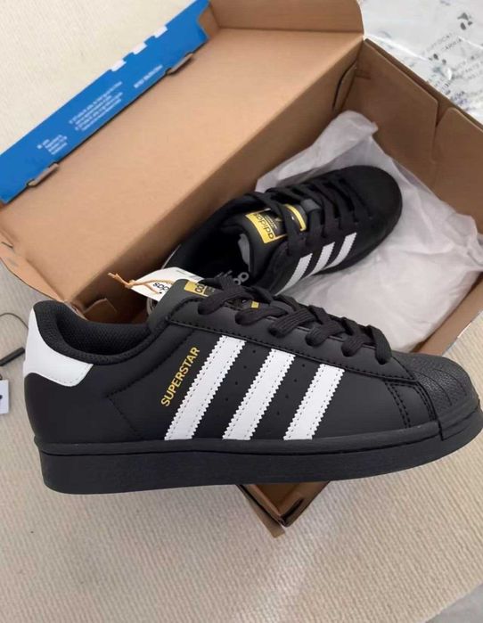 "Buty męskie Trampki"Adidas_Originals_Superstar_2 R.40