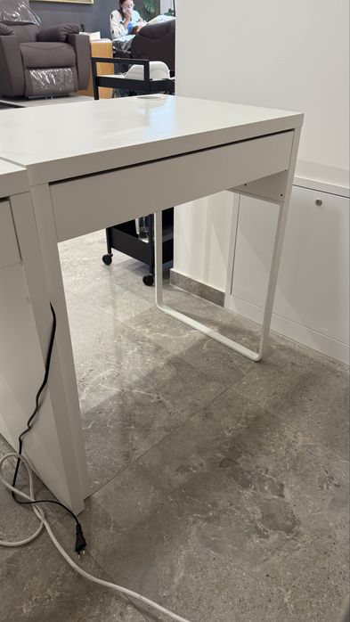 Biurko Micke Gliwice Nowe