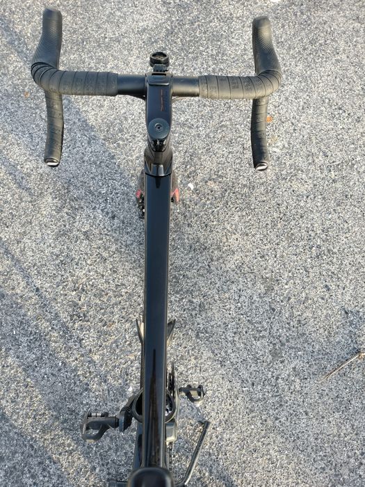 Bicicleta BMC roadmachine 01