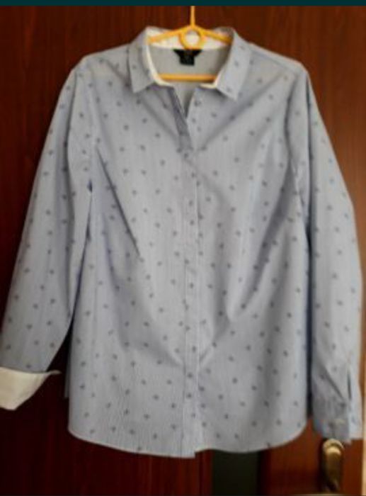 Koszula firmowa Nowa