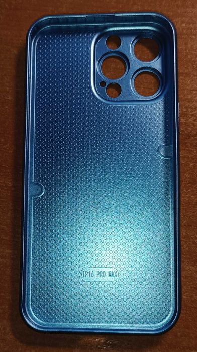 Чохол  для iPhone 11-16 Pro/Promax