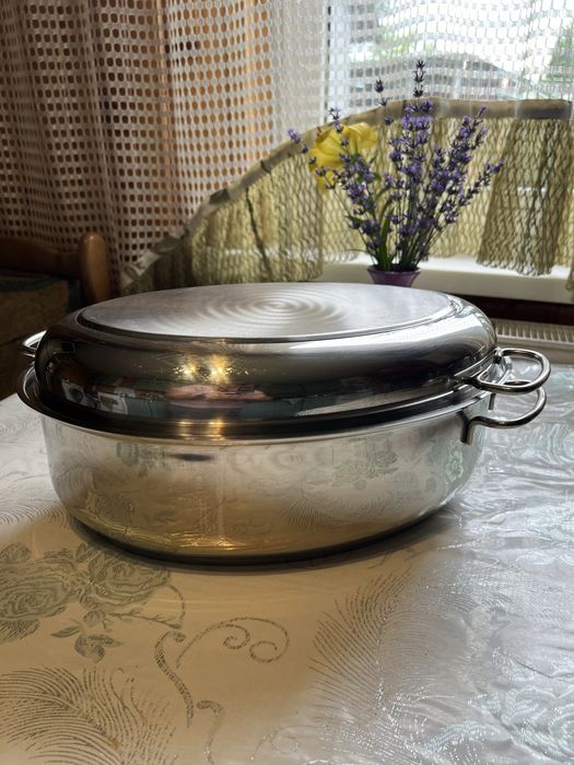 Скороварки різні,фірми Silit  привезені з Німеччини