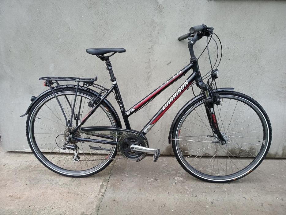 Велосипед Morrison дамка  Австрия