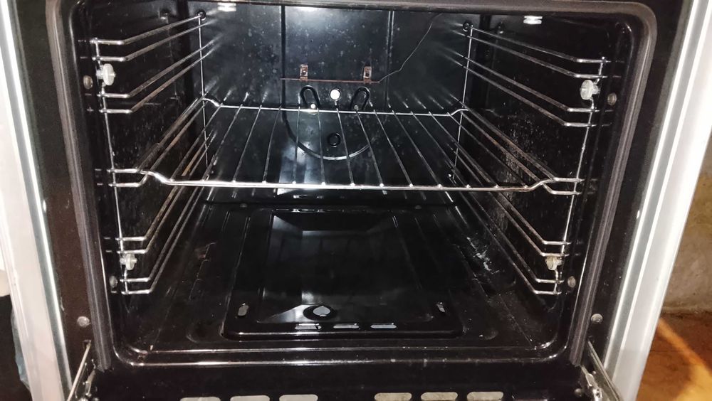 Fogão  seminovo a gás