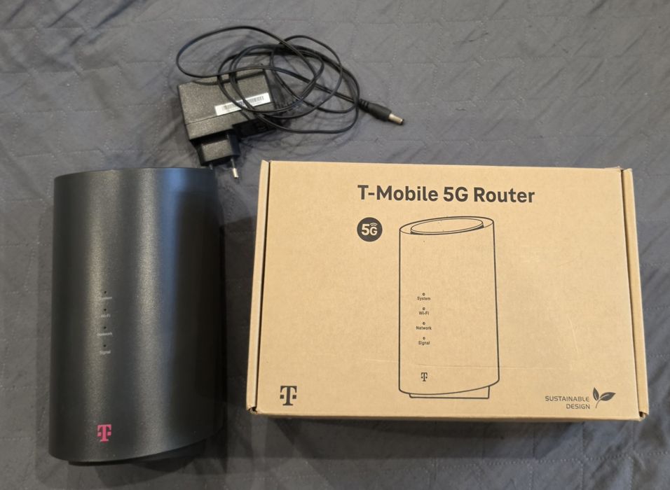 Router T-Mobile 5G Router