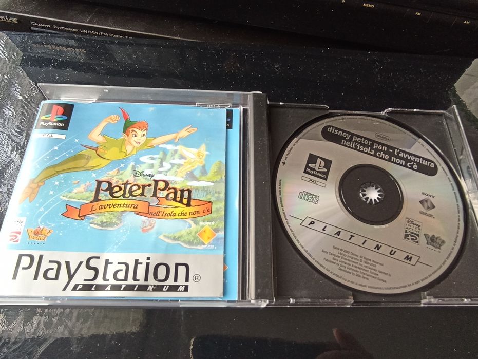 Jogo PlayStation Disney