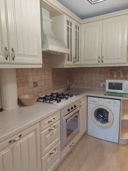 Продам 3 к квартиру на Калиновой
