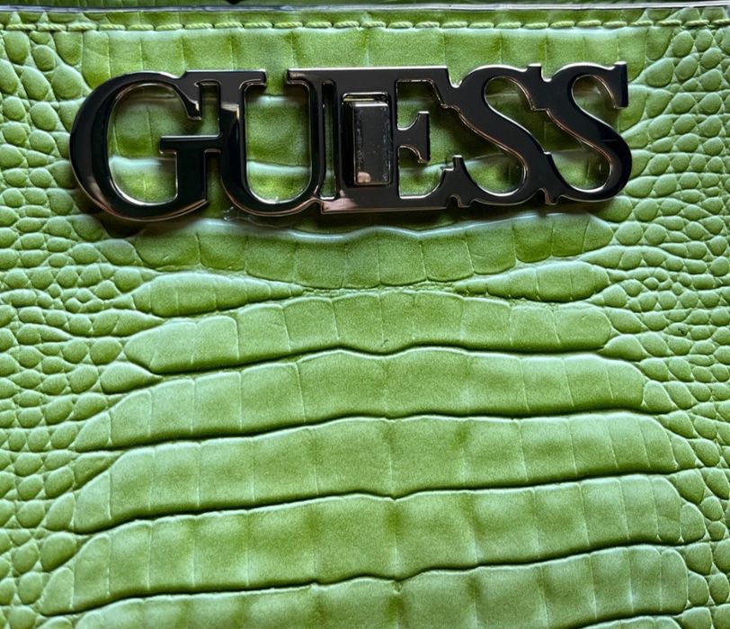 Mala Guess original