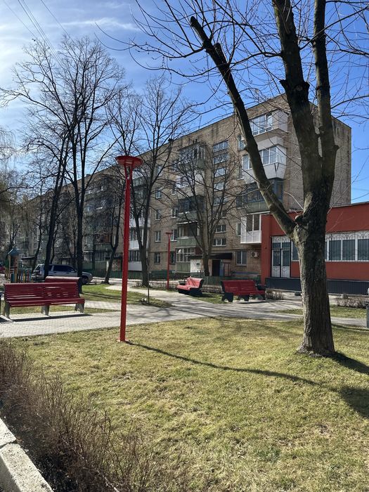 Продам 2к квартиру Коцюбинське Академмістечко ТЦ Лавина