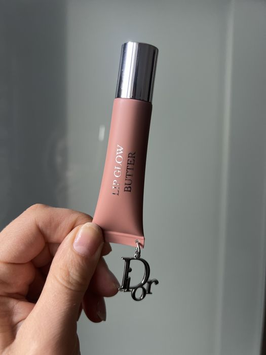 Blyszczyk szminka pomada Dior